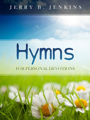 cover image of Hymns for Personal Devotions